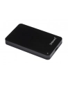 Intenso Dysk Zewnętrzny 1TB MemoryCase Czarny 2,5'' USB 3.0 - nr 18