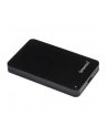 Intenso Dysk Zewnętrzny 1TB MemoryCase Czarny 2,5'' USB 3.0 - nr 1