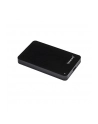 Intenso Dysk Zewnętrzny 1TB MemoryCase Czarny 2,5'' USB 3.0 - nr 24