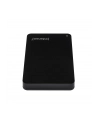 Intenso Dysk Zewnętrzny 1TB MemoryCase Czarny 2,5'' USB 3.0 - nr 26