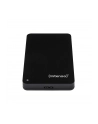 Intenso Dysk Zewnętrzny 1TB MemoryCase Czarny 2,5'' USB 3.0 - nr 30