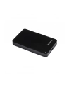 Intenso Dysk Zewnętrzny 1TB MemoryCase Czarny 2,5'' USB 3.0 - nr 50