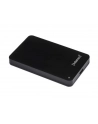 Intenso Dysk Zewnętrzny 1TB MemoryCase Czarny 2,5'' USB 3.0 - nr 51