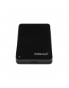 Intenso Dysk Zewnętrzny 1TB MemoryCase Czarny 2,5'' USB 3.0 - nr 56