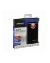 Intenso Dysk Zewnętrzny 1TB MemoryCase Czarny 2,5'' USB 3.0 - nr 59