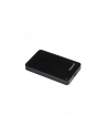 Intenso Dysk Zewnętrzny 1TB MemoryCase Czarny 2,5'' USB 3.0 - nr 65