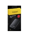 Intenso Dysk Zewnętrzny 1TB MemoryCase Czarny 2,5'' USB 3.0 - nr 70