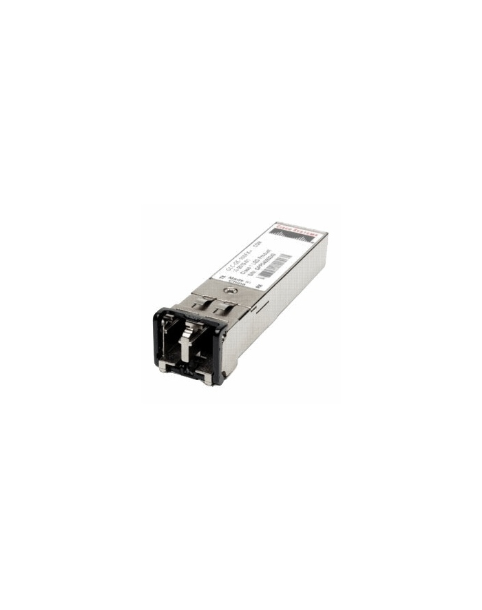 Cisco moduł MiniGBIC/SFP 100Base-FX Multi Mode Rugged (LC) główny