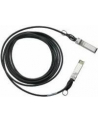 Cisco 10GBASE-CU SFP+ Cable 1 Meter - nr 10