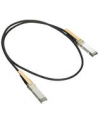 Cisco 10GBASE-CU SFP+ Cable 1 Meter - nr 12
