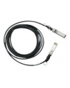 Cisco 10GBASE-CU SFP+ Cable 1 Meter - nr 5