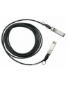 Cisco 10GBASE-CU SFP+ Cable 1 Meter - nr 6