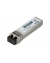 D-Link 10GBase-SR SFP+ Transceiver, 80/300m - nr 19