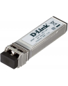 D-Link 10GBase-SR SFP+ Transceiver, 80/300m - nr 20