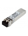 D-Link 10GBase-SR SFP+ Transceiver, 80/300m - nr 21