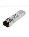 D-Link 10GBase-SR SFP+ Transceiver, 80/300m - nr 2