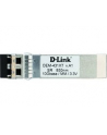 D-Link 10GBase-SR SFP+ Transceiver, 80/300m - nr 8