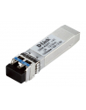 D-Link 10GBase-LR SFP+ Transceiver, 10km - nr 12