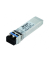 D-Link 10GBase-LR SFP+ Transceiver, 10km - nr 5