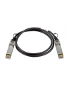 D-Link SFP+ Direct Attach Stacking Cable, 1M - nr 10