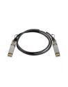 D-Link SFP+ Direct Attach Stacking Cable, 1M - nr 13