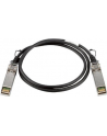 D-Link SFP+ Direct Attach Stacking Cable, 1M - nr 21