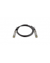 D-Link SFP+ Direct Attach Stacking Cable, 1M - nr 27