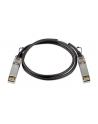 D-Link SFP+ Direct Attach Stacking Cable, 1M - nr 10