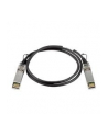 D-Link SFP+ Direct Attach Stacking Cable, 1M - nr 13