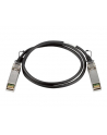 D-Link SFP+ Direct Attach Stacking Cable, 1M - nr 18