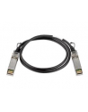 D-Link SFP+ Direct Attach Stacking Cable, 1M - nr 1