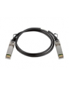D-Link SFP+ Direct Attach Stacking Cable, 1M - nr 6