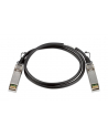 D-Link SFP+ Direct Attach Stacking Cable, 1M - nr 8