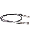 HP X242 10G SFP+ to SFP+ 1m Direct Attach Copper Cable (J9281B) - nr 10