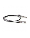 HP X242 10G SFP+ to SFP+ 1m Direct Attach Copper Cable (J9281B) - nr 14