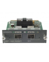 HP 5500/5120 2-port 10GbE SFP+ Module (JD368B) - nr 7