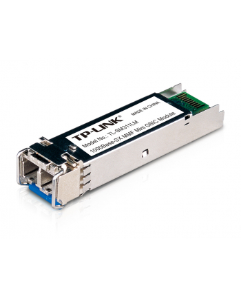 TP-Link TL-SM311LM Multi-mode MiniGBIC Module nr 1