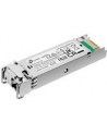 TP-Link TL-SM321B 1000BaseBX SFP MiniGBIC LC SM WDM 9/125um - nr 34