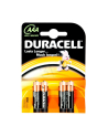 Bateria DURACELL LR03/AAA/MN2400 (K4) Basic - nr 1