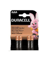 Bateria DURACELL LR03/AAA/MN2400 (K4) Basic - nr 7