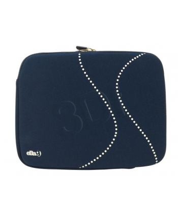 ADDISON SKIN EBAG DOT 10,2'' BLUE