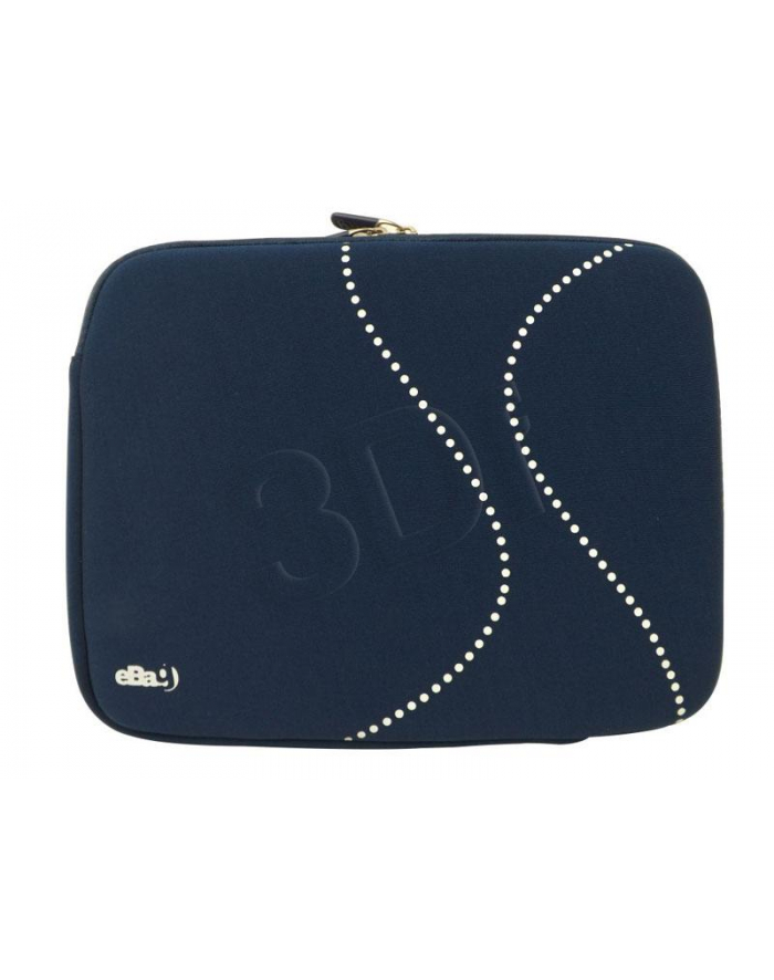 ADDISON SKIN EBAG DOT 10,2'' BLUE główny