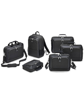 Dicota Reclaim 12-13.3'' Black - czarna nr 2