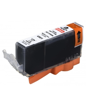 ACJ tusz do Canon CLI-526GN (W/ CHIP) ACC-526GN