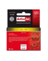 ActiveJet ACC-8Y (ACC-8YN) tusz Yellow do drukarki Canon (zam. CLI-8Y)    (CHIP) - nr 3