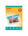 Inkjet Kodak A4 Glossy 180G 20ark. - nr 1