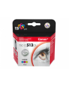 Tusz do Canon MP 480 Color ref.   TBC-CL513CR - nr 1