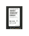 Dysk SSD Adata SP900 128GB SATA3 MLC 2.5'' read/write; 550/520MBs 85K IOPS (3,5'' bracket ) - nr 7