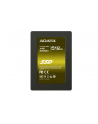 A-DATA SSD ASX900 512GB 2.5' S3 550/530 MB/s 85k IOPS - nr 1