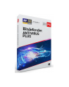 BitDefender Antivirus Plus (nowa licencja, 1 rok, 3 urządzenia) - nr 1